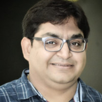 Amit Tyagi