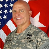 Herbert Raymond Mcmaster