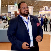 Ashraf Baioumy Ibrahim , (MBA , PMP ,)