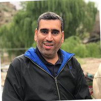 Sarhan Alyahyaee