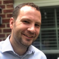 Aaron Hale