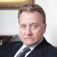 Ian Priestner