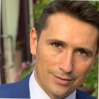Joaquim Claros