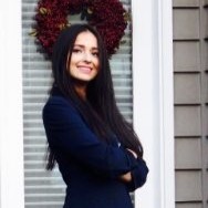 Sandra Elizabeth Kruh (Briceno)