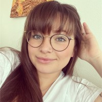 Maria Luz Coene Gerardi