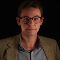 Harrison Howarth