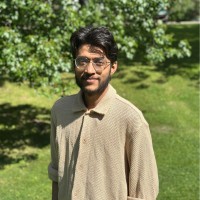 Parth Kumar