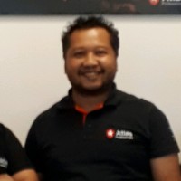 Achmad Naufi