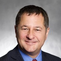 Keith Batten