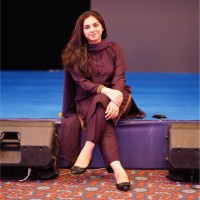Sehrish Arif