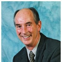 David Parr