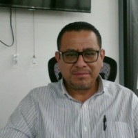 Rogelio Gallegos Bañuelos