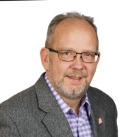 Gary James
