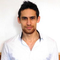 Martin Troisi
