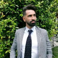 Andrea Garzone