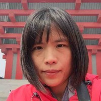 鄧慧珍Jessie Teng