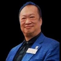 Danny DAI