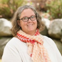 Vicki Larson