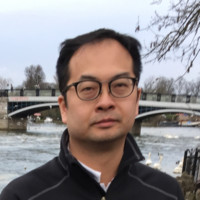 Wayne Yu