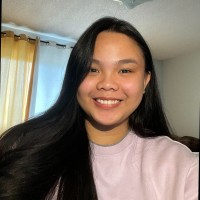 Mae Hazel Detera