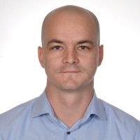 Mihai Andrei Gaidos