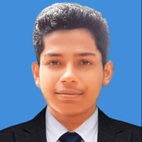ABDULLAH AL-NUR