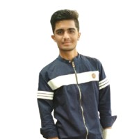 Maaz Shaikh