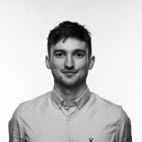 Liam Gill