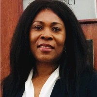 Dr. Odochi Onungwa, Dnp, Pmhnp-Bc, Fnp-C, Aprn