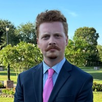 Garrett Mershimer