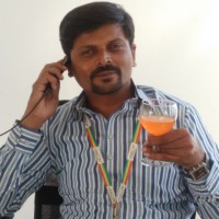 Gopal Krishna