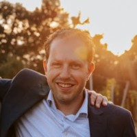 Joost van der Stelt