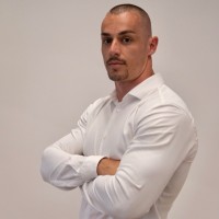 Borislav Valchanov
