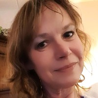 Marianne Reinders