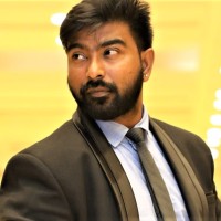 Anshuman Singh