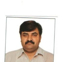 Shailendra Kumar Mishra
