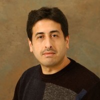 Ghani Ramdani, Cem
