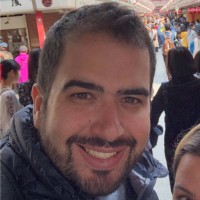 João Daniel Barroso