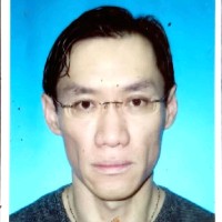 Gordon Hii Shiu Liang