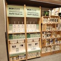 Ecostore Refill Station