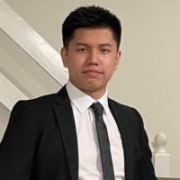 Leon Wong