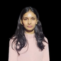 Madarapu Sri Harshitha