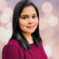 Amulya Shree