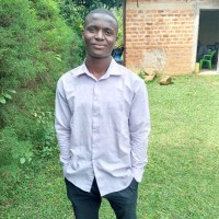 Ezra Simiyu