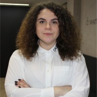 Anna Gorobets