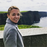 Kelsey Wickham-Tang