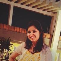Deepika Shankar