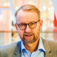 Johan Stenberg
