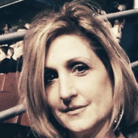 Sheri May
