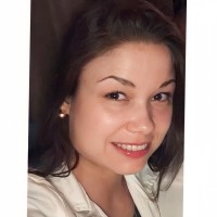 Anelize Fraga Salaberry